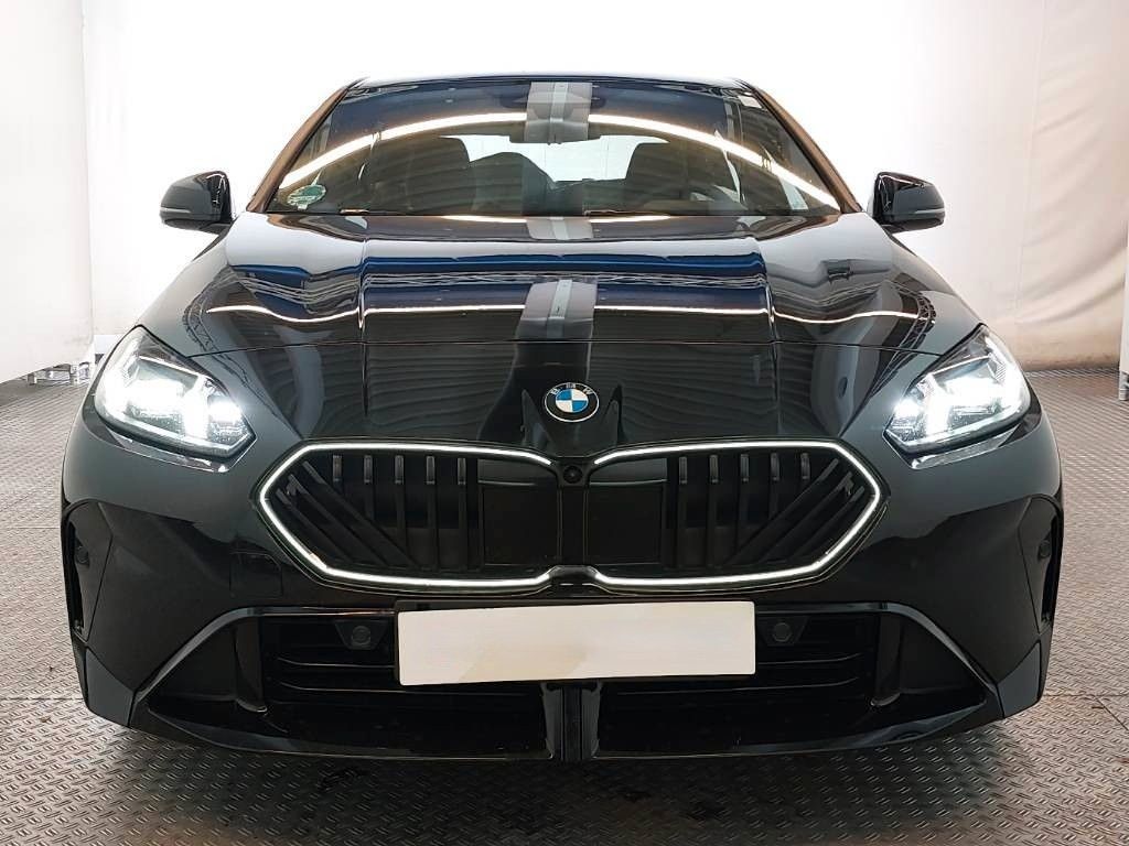 BMW 220 GRAN COUPÉ 2025 г. Чёрный, пробег 24700 км
