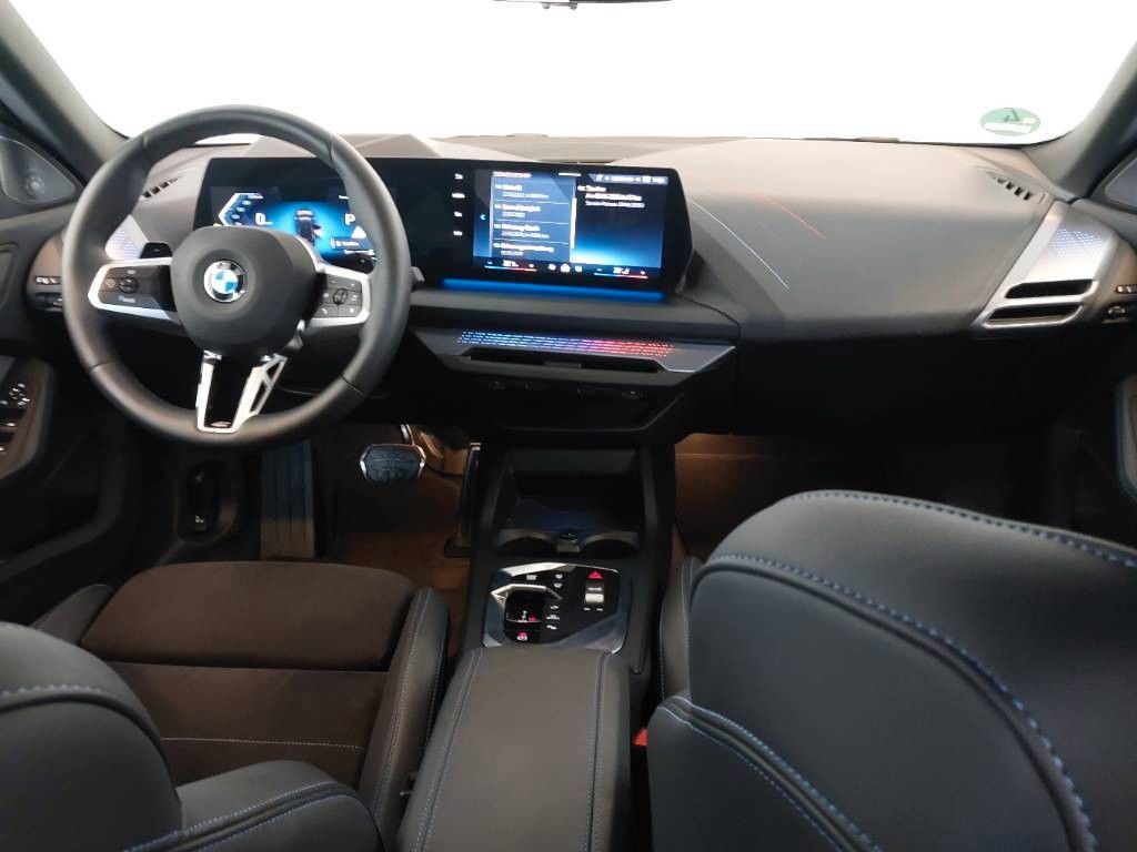 BMW 220 GRAN COUPÉ 2025 г. Чёрный, пробег 24700 км