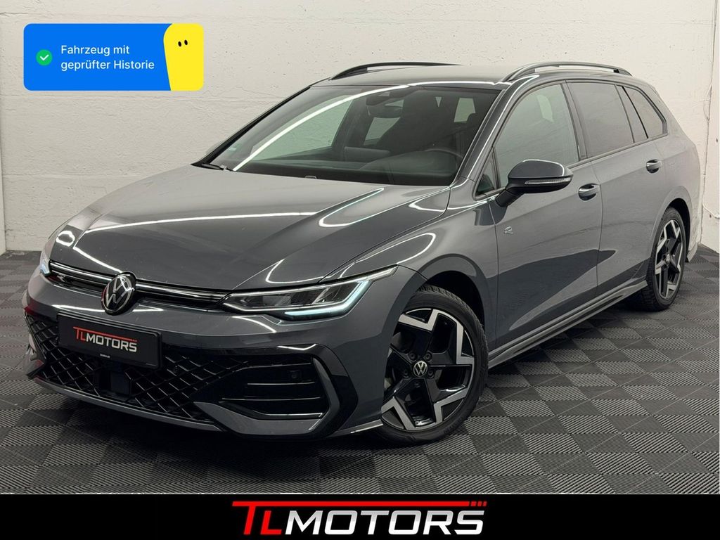 Volkswagen Golf 2025 г. Серый, пробег 49979 км