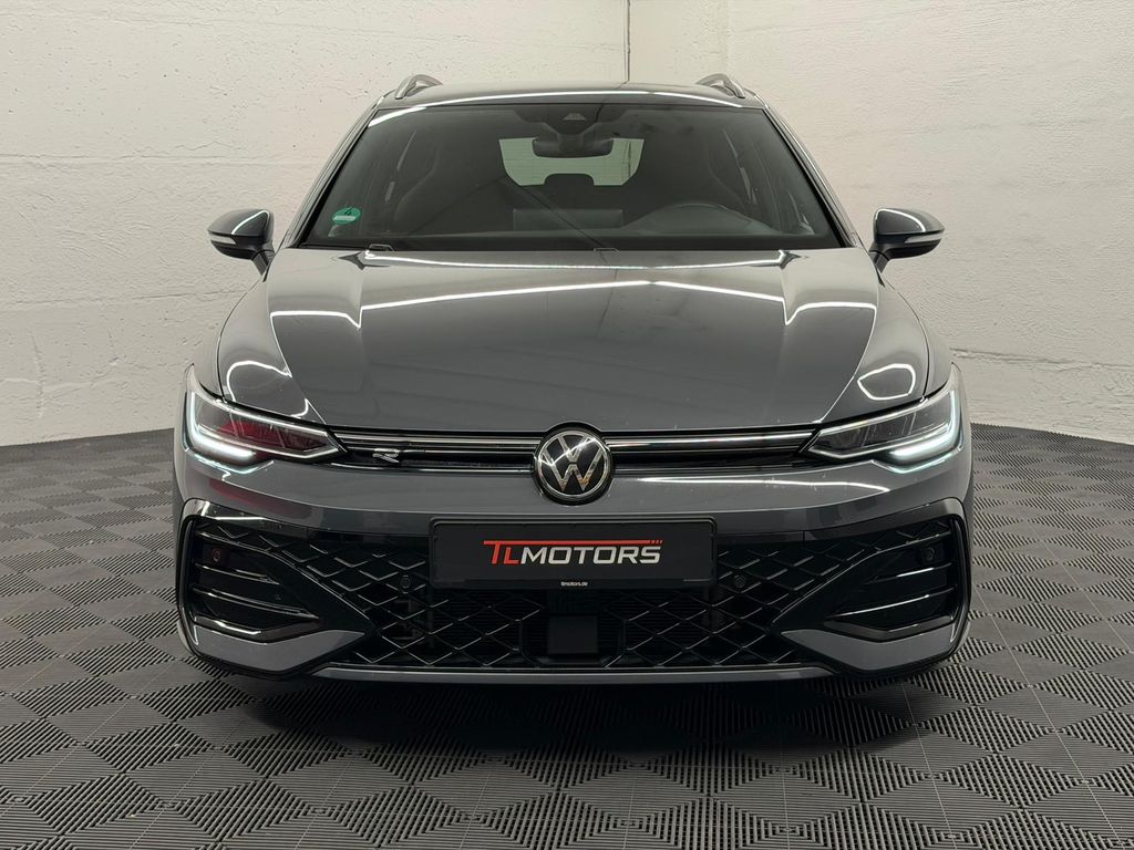 Volkswagen Golf 2025 г. Серый, пробег 49979 км