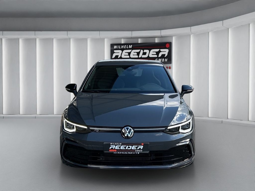 Volkswagen Golf 2024 г. Серый, пробег 35133 км