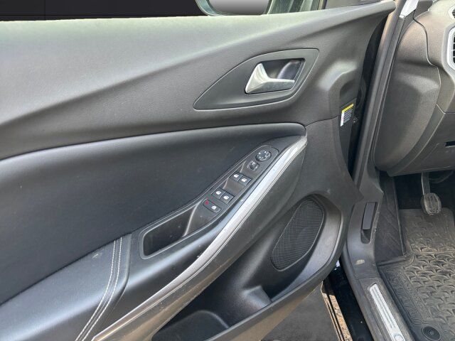 Opel GRANDLAND (X) 2022 г. Чёрный, пробег 34489 км