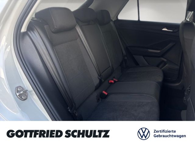 Volkswagen T-Roc 2022 г. Серый, пробег 32551 км