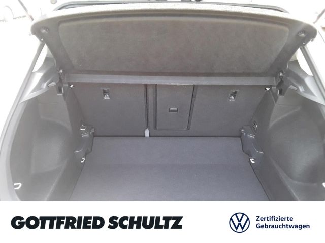 Volkswagen T-Roc 2023 г. Серый, пробег 25716 км