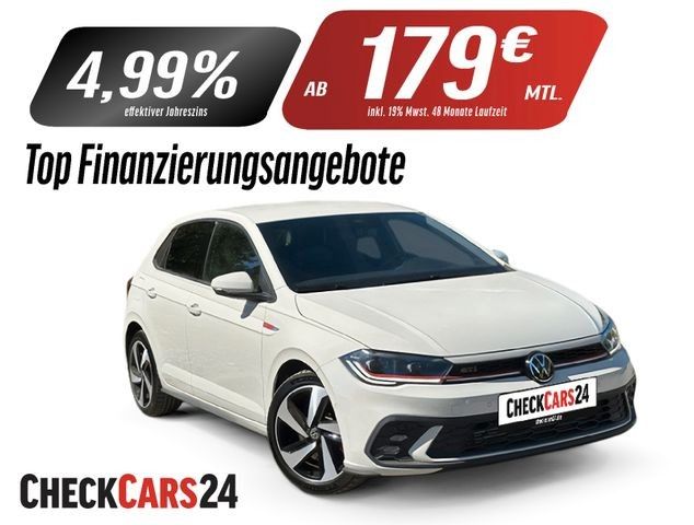 Volkswagen Polo 2025 г. Белый, пробег 29363 км