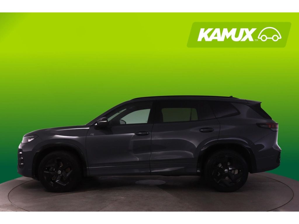 Volkswagen Tayron 2026 г. Серый, пробег 24076 км