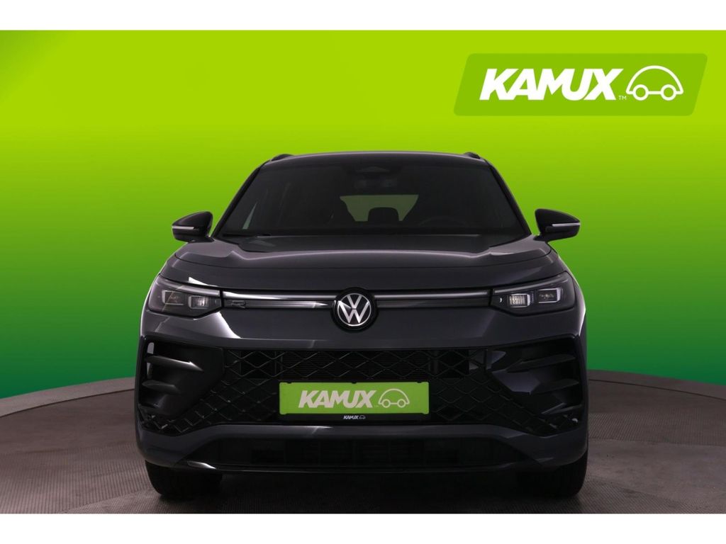 Volkswagen Tayron 2026 г. Серый, пробег 24076 км