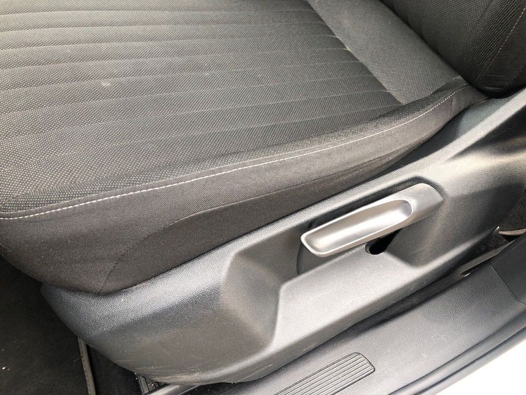 Volkswagen TIGUAN ALLSPACE 2022 г. Белый, пробег 44789 км