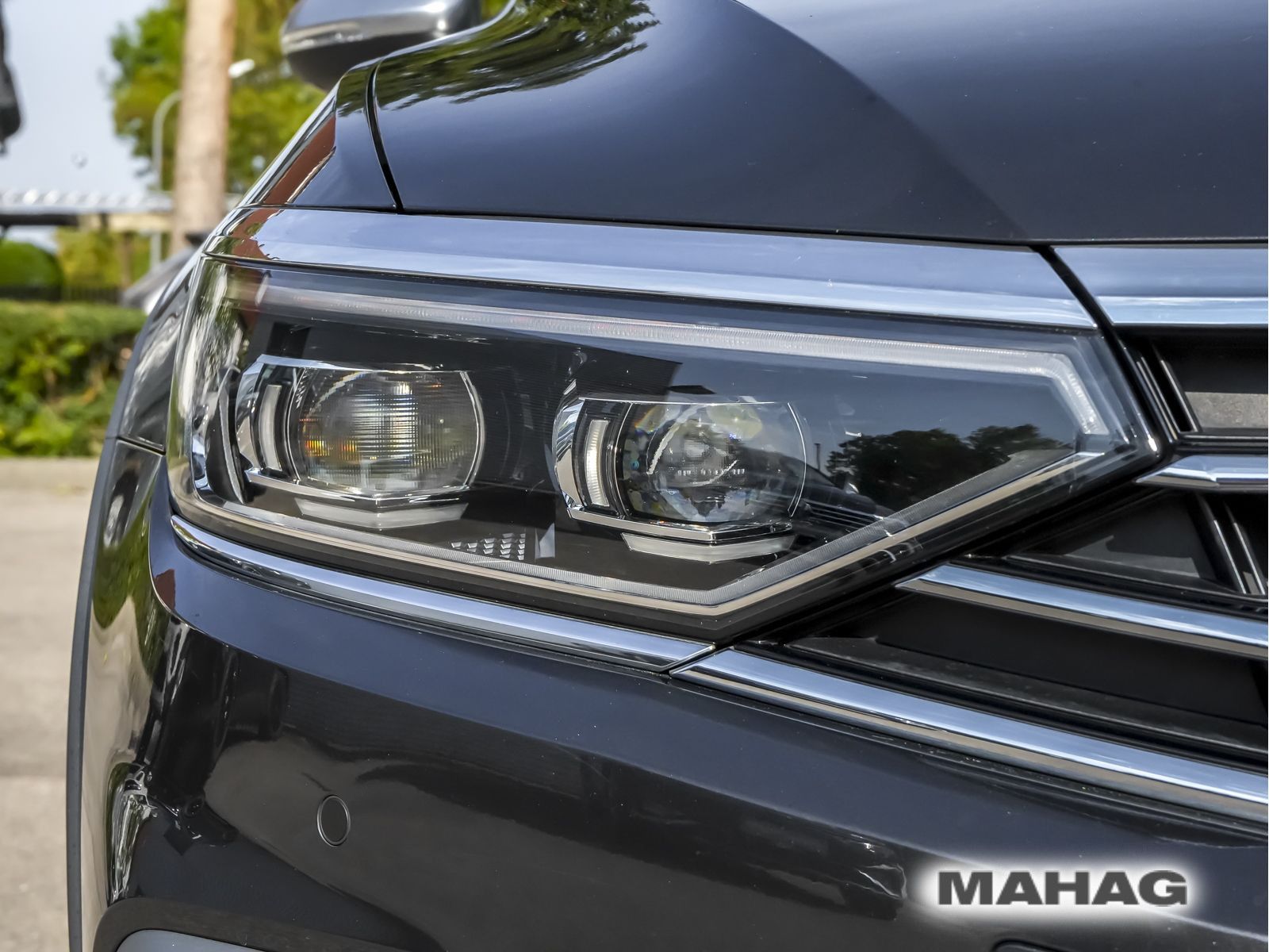 Volkswagen PASSAT ALLTRACK 2023 г. Серый, пробег 49809 км