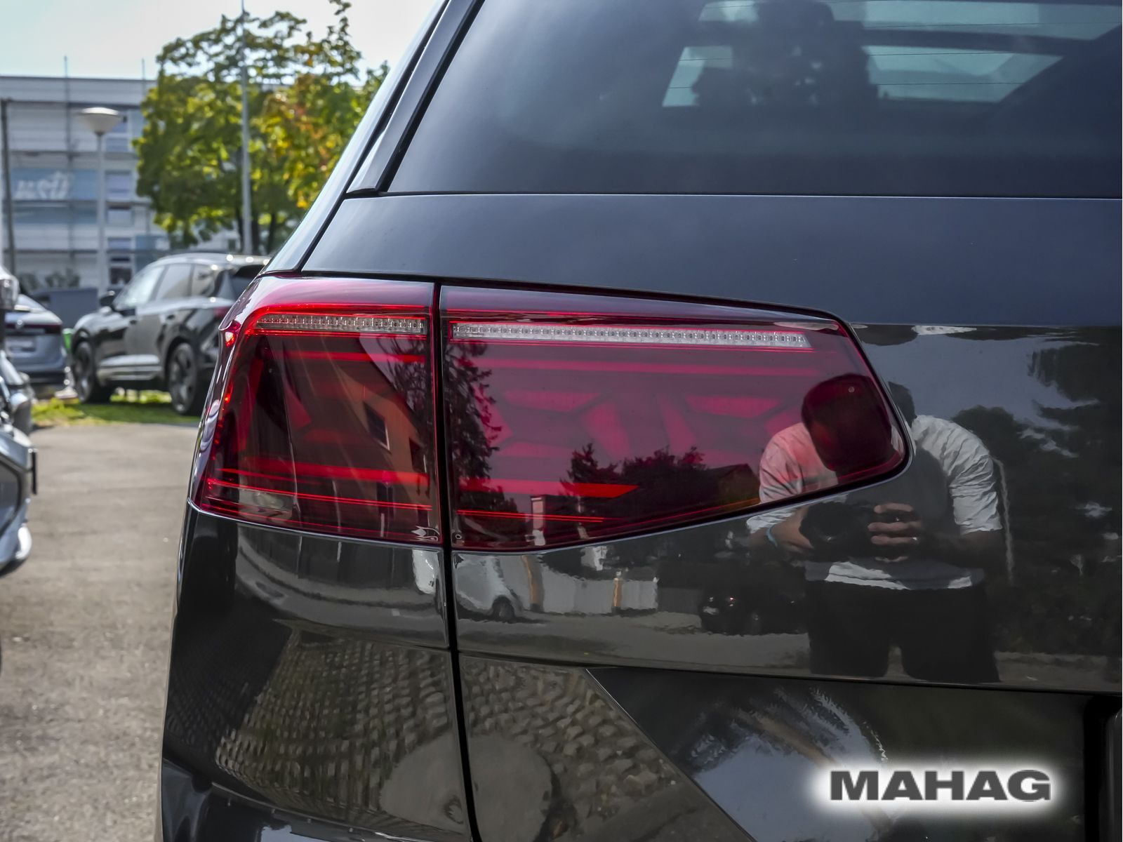 Volkswagen PASSAT ALLTRACK 2023 г. Серый, пробег 49809 км