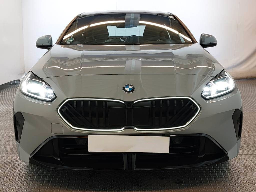 BMW 220 GRAN COUPÉ 2025 г. Серый, пробег 37700 км