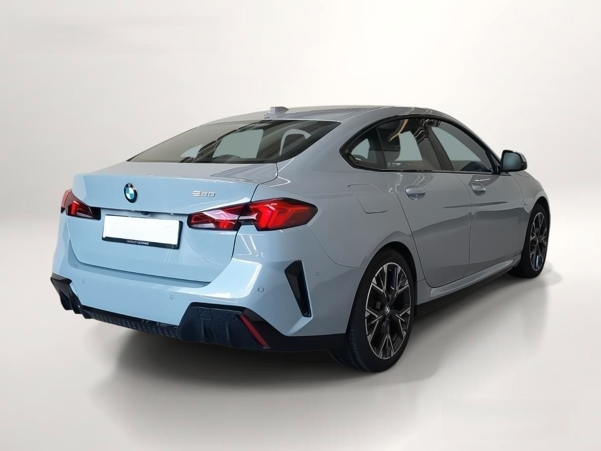 BMW 220 GRAN COUPÉ 2025 г. Серый, пробег 37700 км