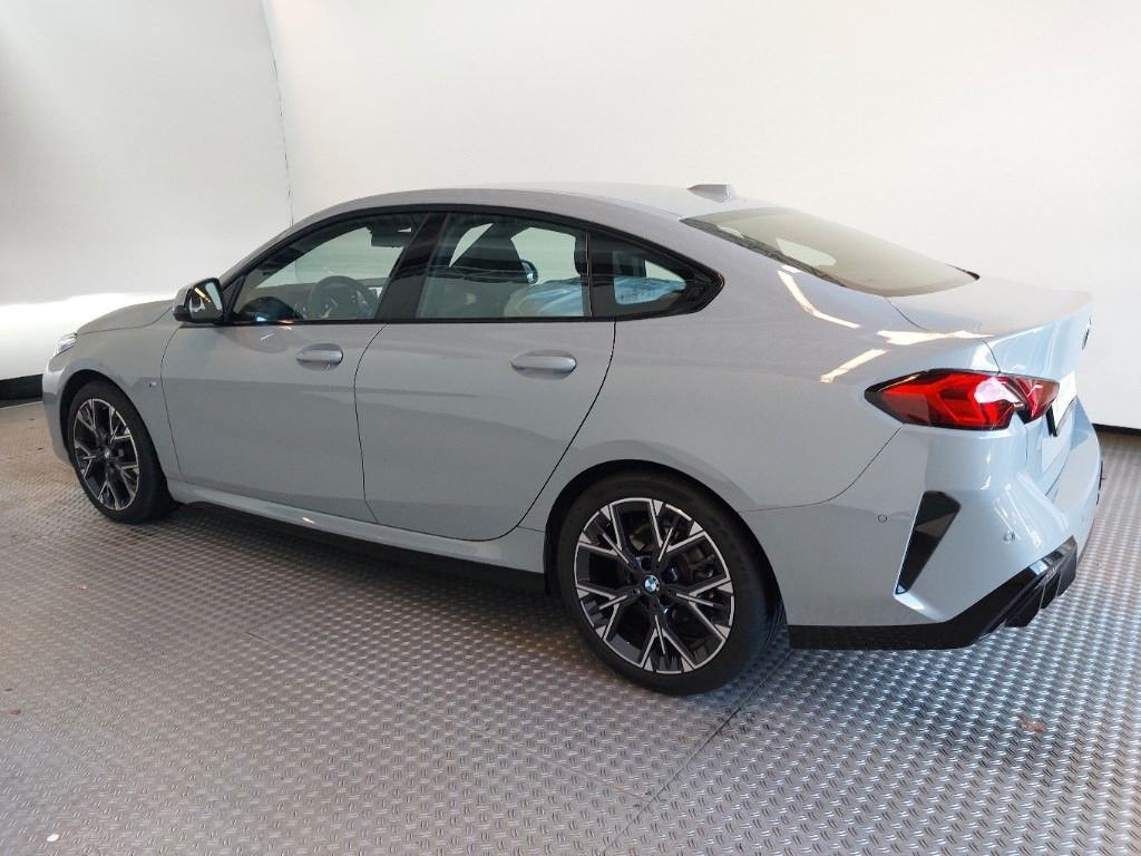 BMW 220 GRAN COUPÉ 2025 г. Серый, пробег 37700 км