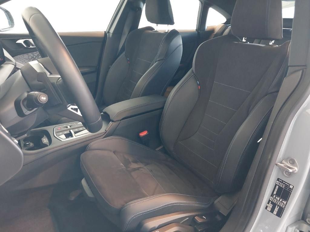 BMW 220 GRAN COUPÉ 2025 г. Серый, пробег 37700 км