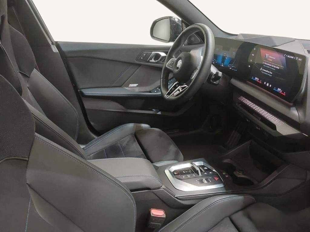BMW 220 GRAN COUPÉ 2025 г. Чёрный, пробег 53900 км