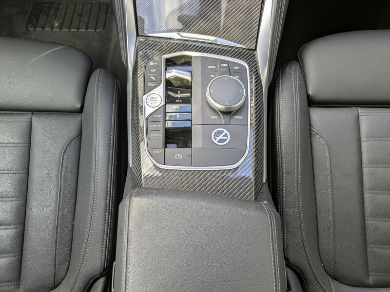 BMW 430 GRAN COUPÉ 2026 г. Белый, пробег 24835 км