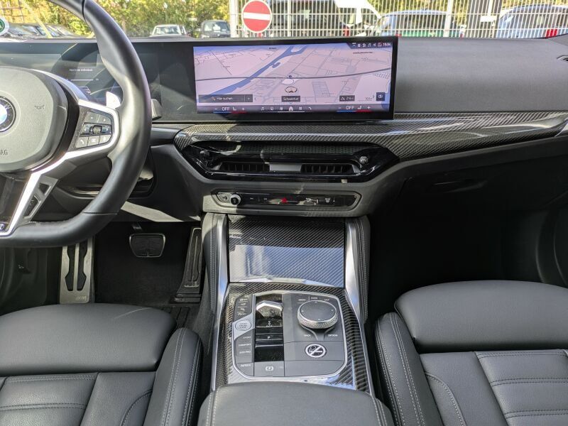 BMW 430 GRAN COUPÉ 2026 г. Белый, пробег 24835 км