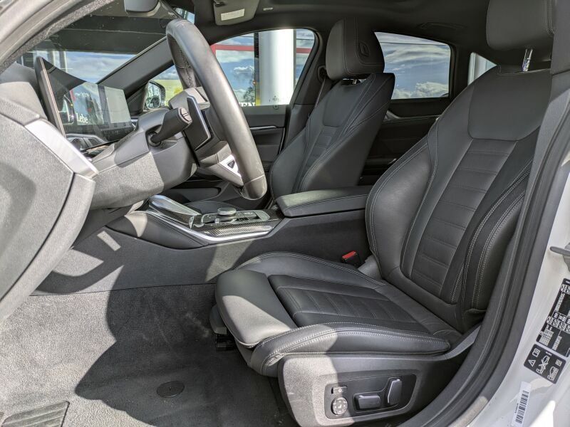 BMW 430 GRAN COUPÉ 2026 г. Белый, пробег 24835 км