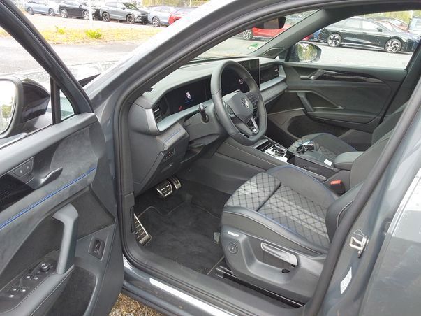 Volkswagen Tayron 2026 г. Серый, пробег 13723 км