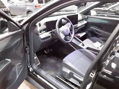Volkswagen T-Roc 2026 г. Чёрный, пробег 24855 км
