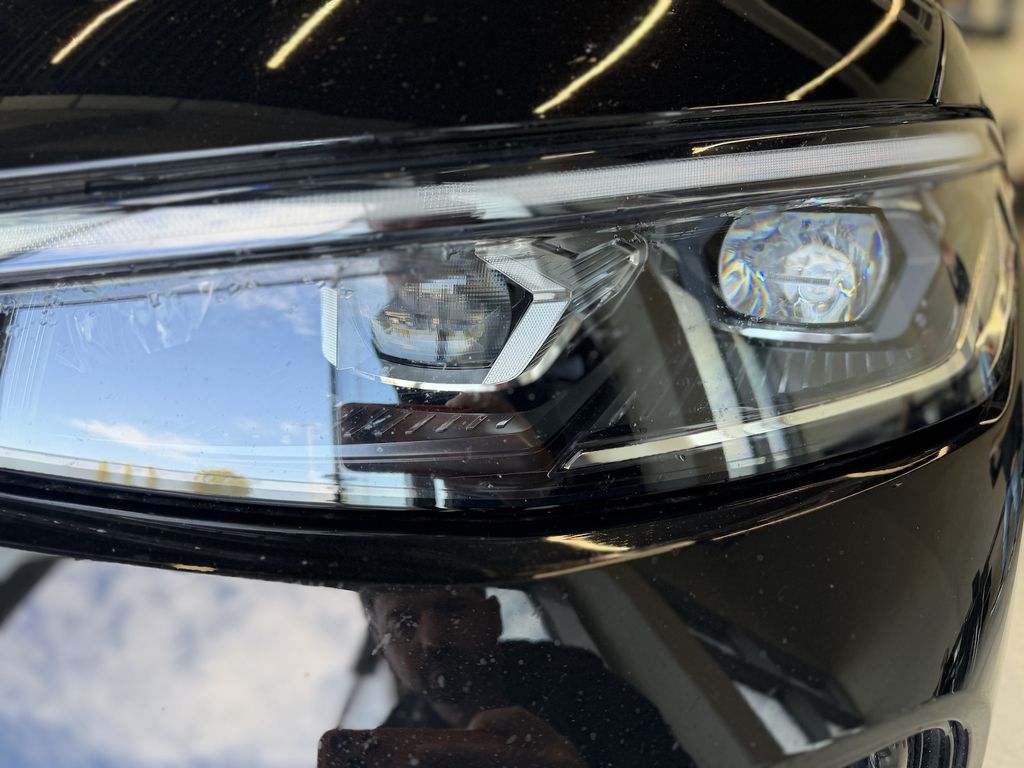 Volkswagen PASSAT VARIANT 2026 г. Чёрный, пробег 26276 км