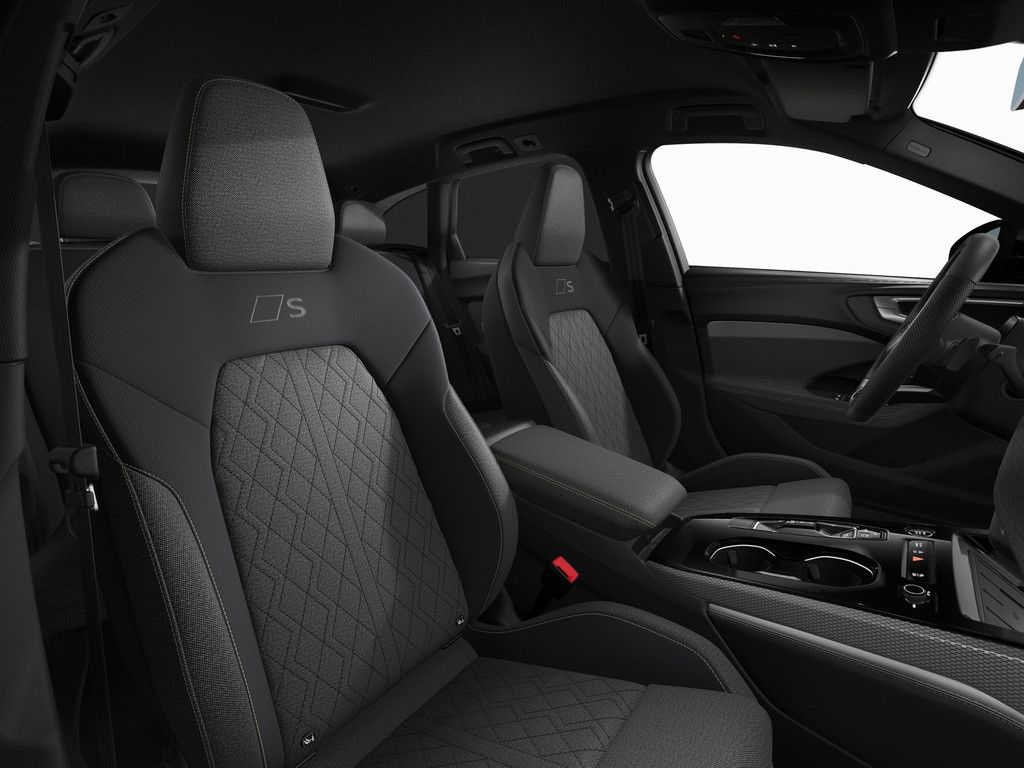 Audi A5 2026 г. Белый, пробег 5481 км