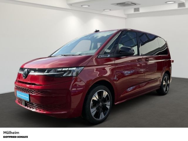 Volkswagen 8 series 2023 г. Красный, пробег 41149 км