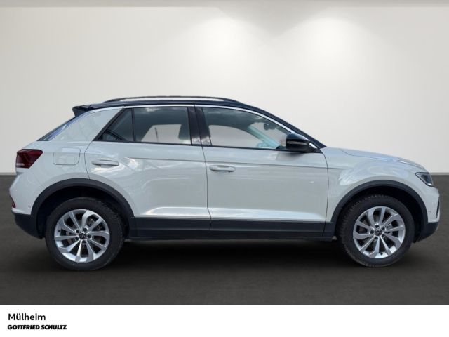 Volkswagen T-Roc 2023 г. Серый, пробег 43095 км