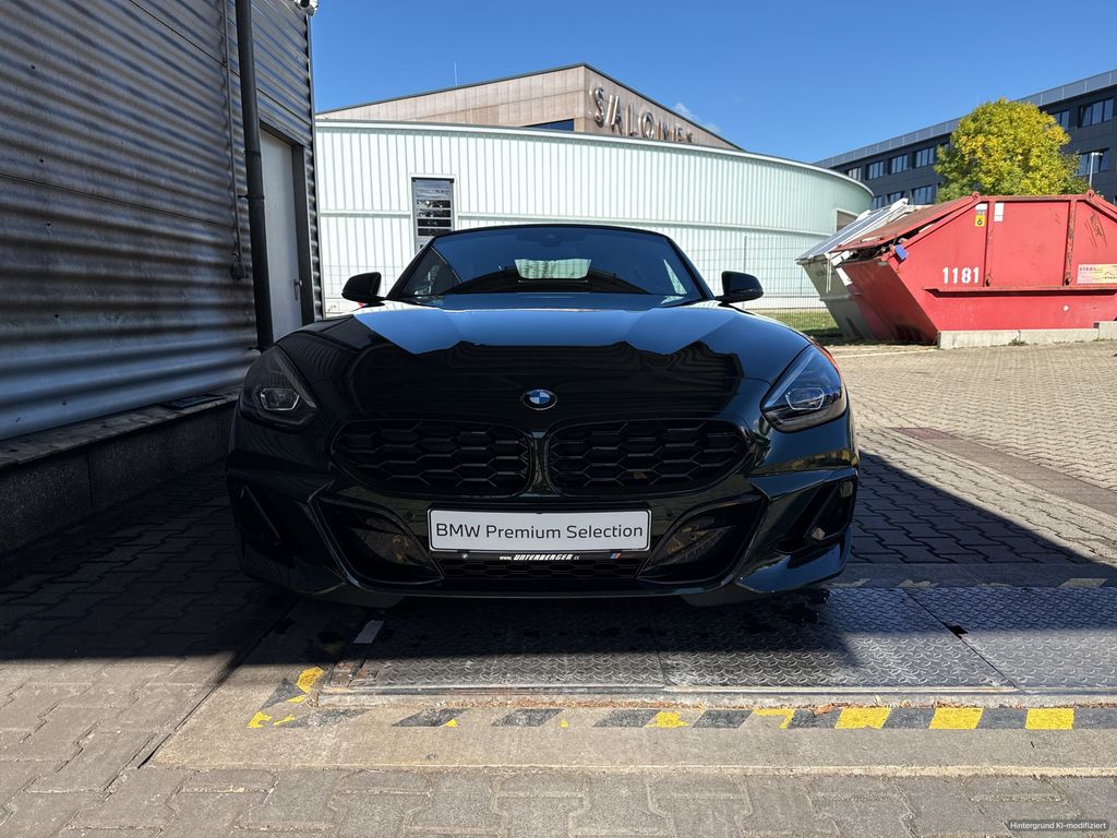 BMW X9 2026 г. Зелёный, пробег 13900 км