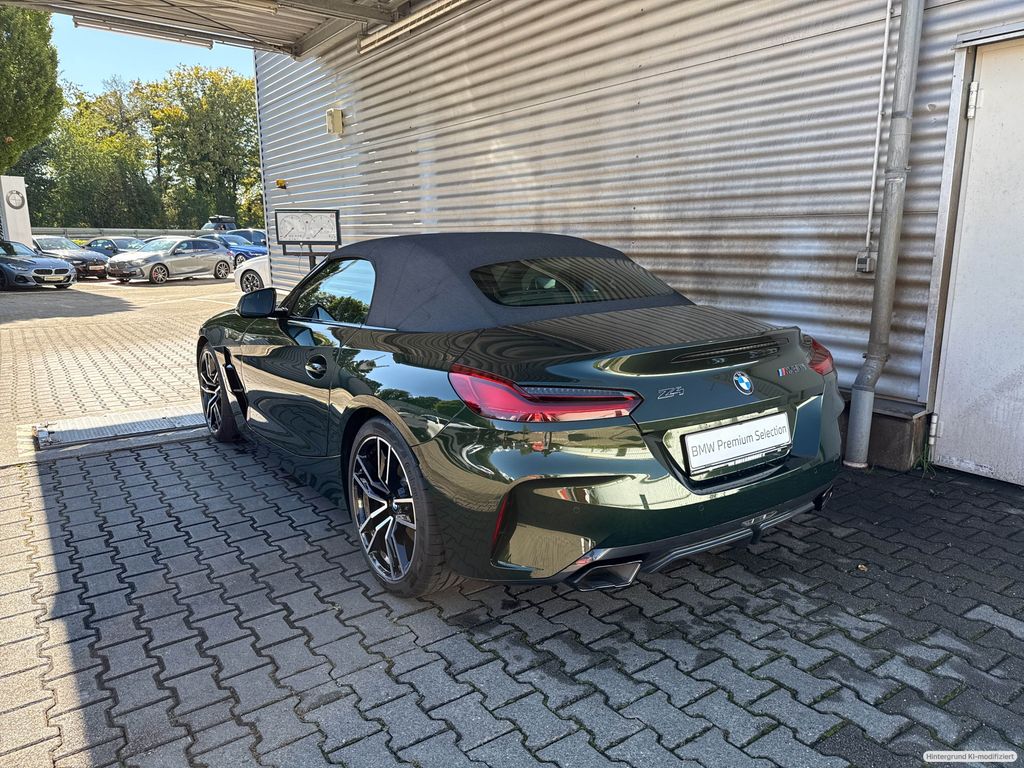 BMW X9 2026 г. Зелёный, пробег 13900 км