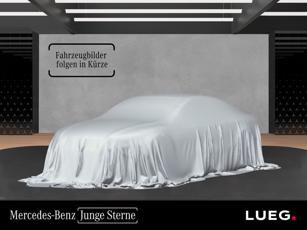 Mercedes-Benz E 220 2025 г. Серый, пробег 27413 км