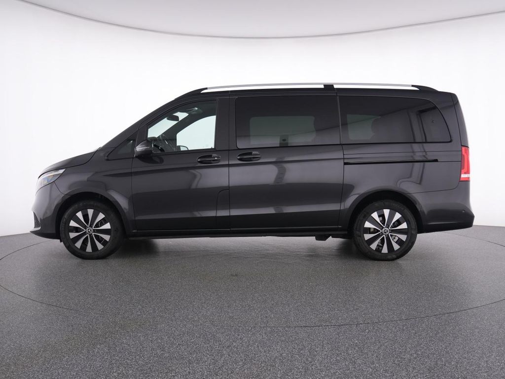 Mercedes-Benz V 250 2024 г. Серый, пробег 24055 км