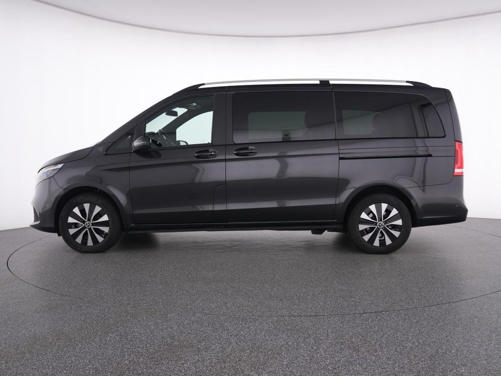 Mercedes-Benz V 250 2024 г. Серый, пробег 20976 км