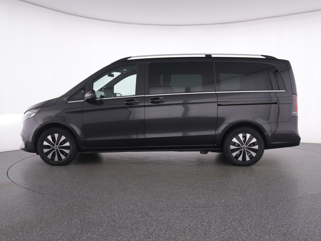 Mercedes-Benz V 250 2024 г. Серый, пробег 18544 км