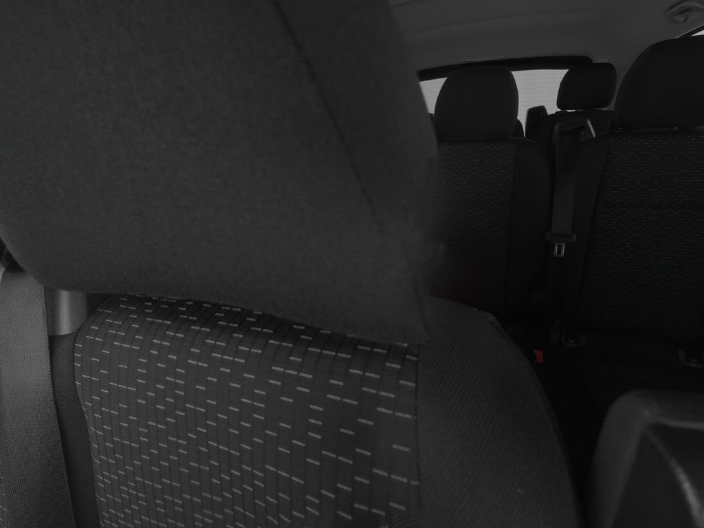 Mercedes-Benz Vito 2025 г. Чёрный, пробег 41825 км