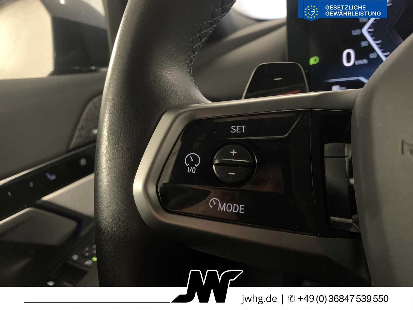 BMW 520 2025 г. Чёрный, пробег 48700 км