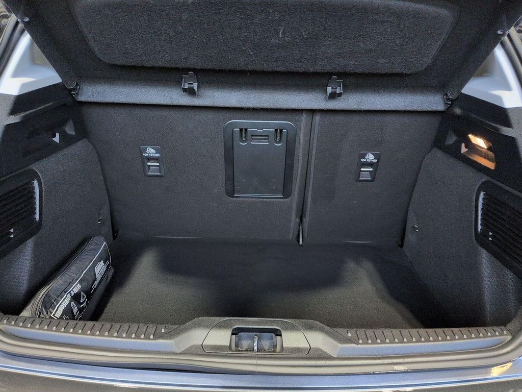 Ford Focus 2022 г. Серый, пробег 53607 км