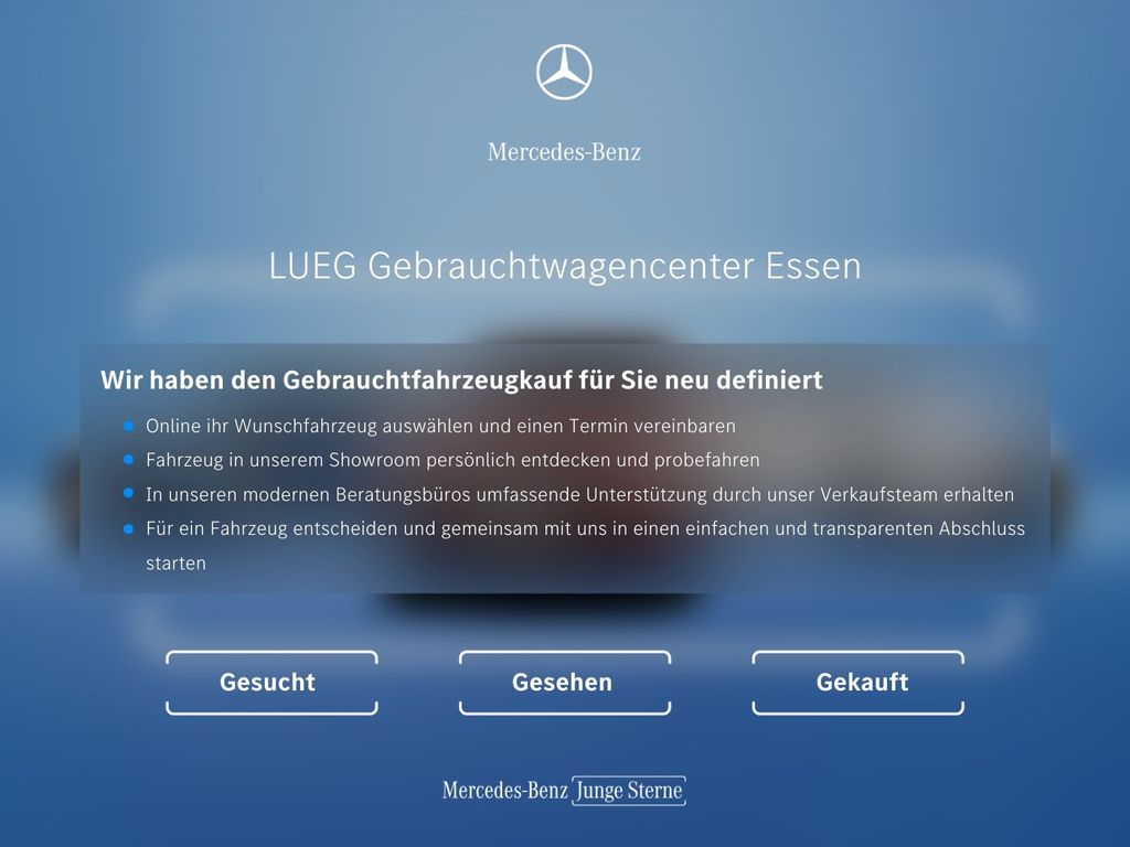 Mercedes-Benz E 200 2026 г. Белый, пробег 4198 км