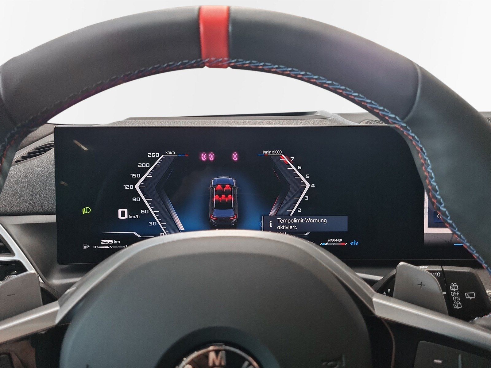BMW M340I 2026 г. Чёрный, пробег 6050 км