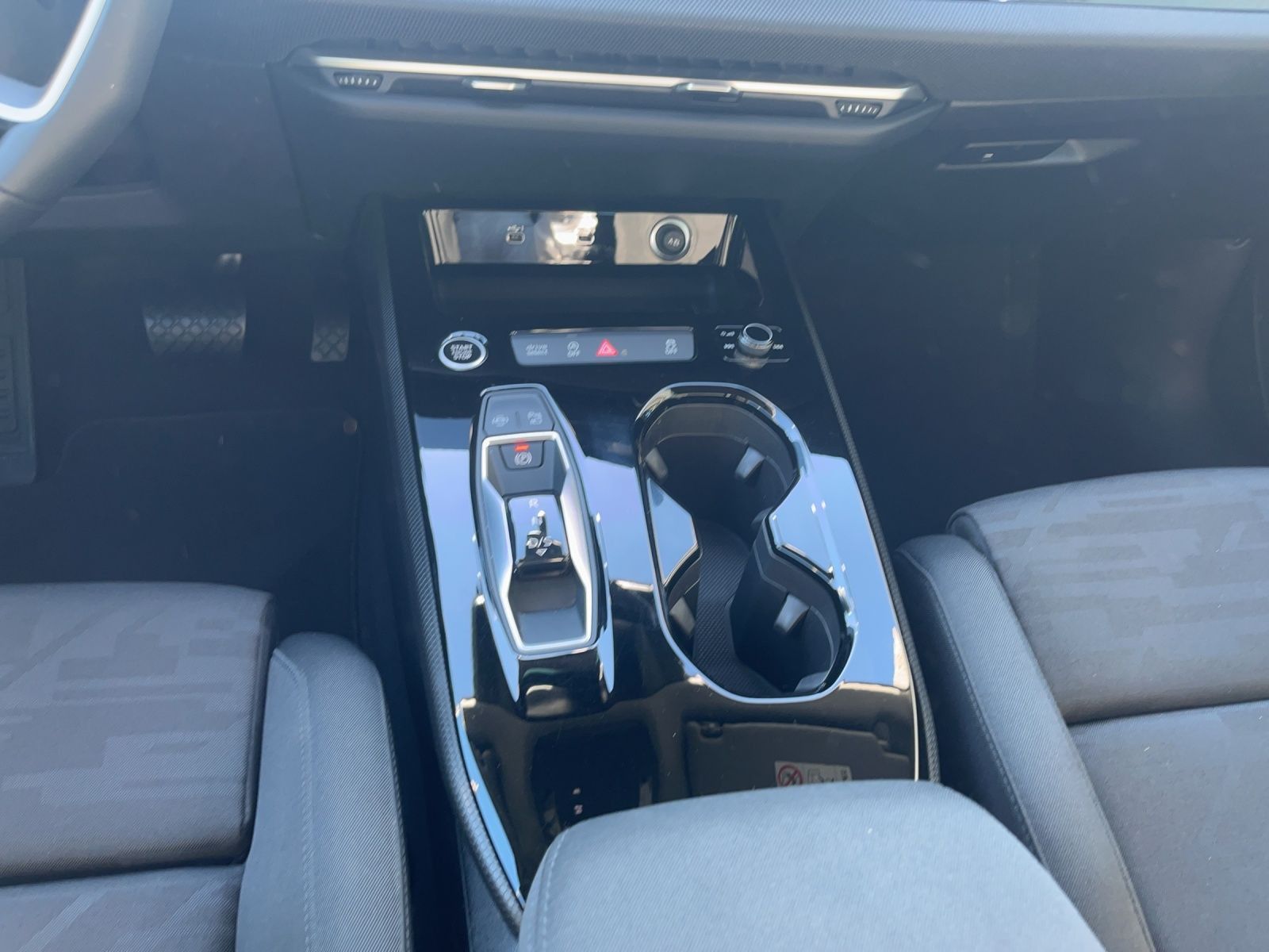 Audi A5 2025 г. Серый, пробег 48274 км