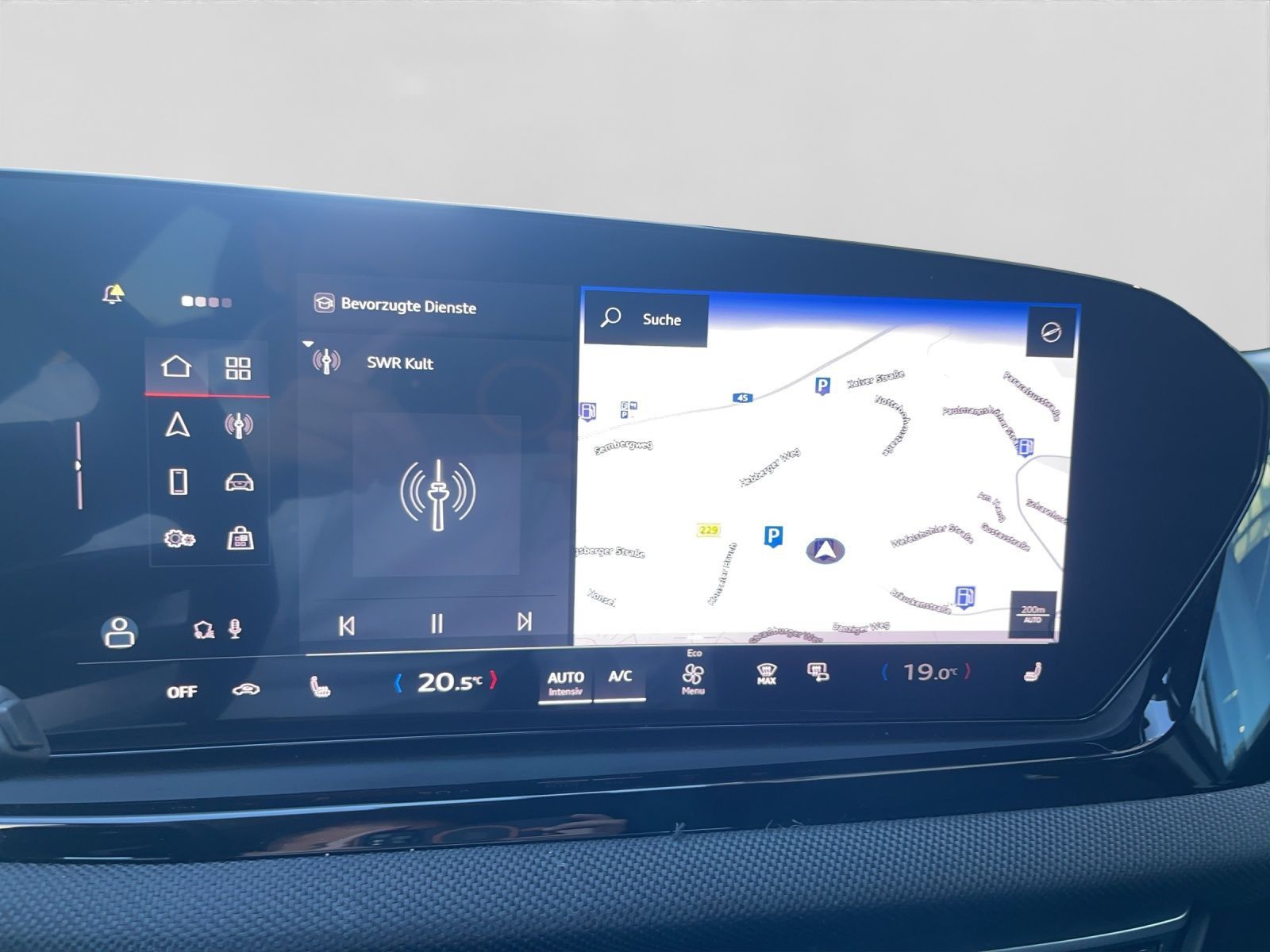 Audi A5 2025 г. Серый, пробег 48274 км