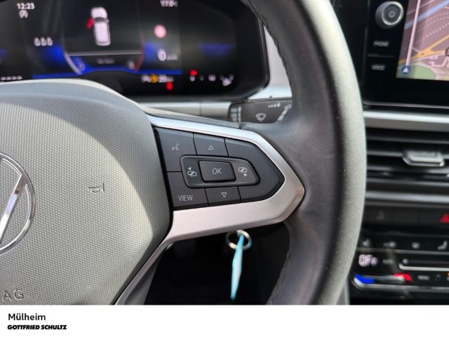 Volkswagen T-Roc 2023 г. Серый, пробег 35162 км