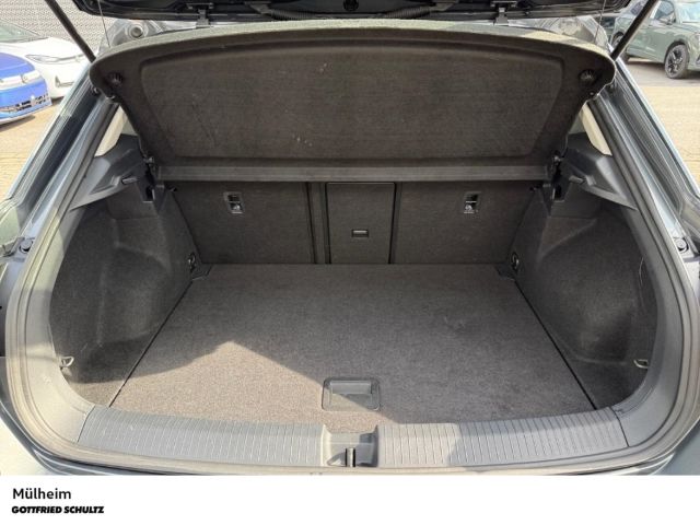Volkswagen T-Roc 2023 г. Серый, пробег 35162 км