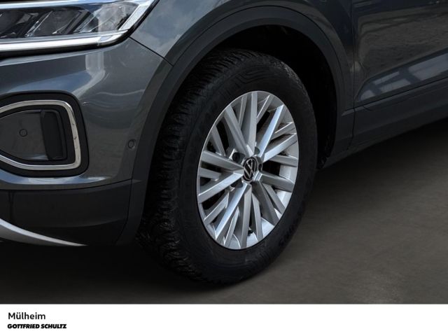Volkswagen T-Roc 2023 г. Серый, пробег 35162 км