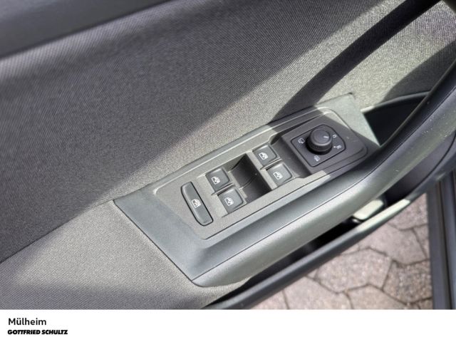 Volkswagen T-Roc 2023 г. Серый, пробег 35162 км