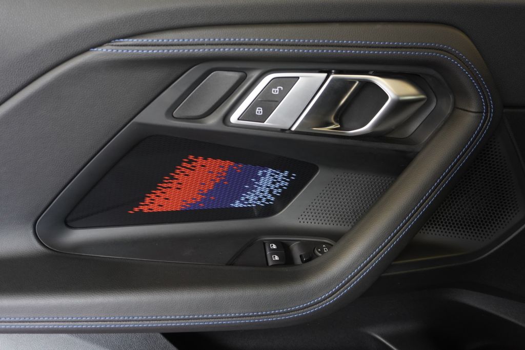 BMW M240I 2023 г. Чёрный, пробег 40929 км