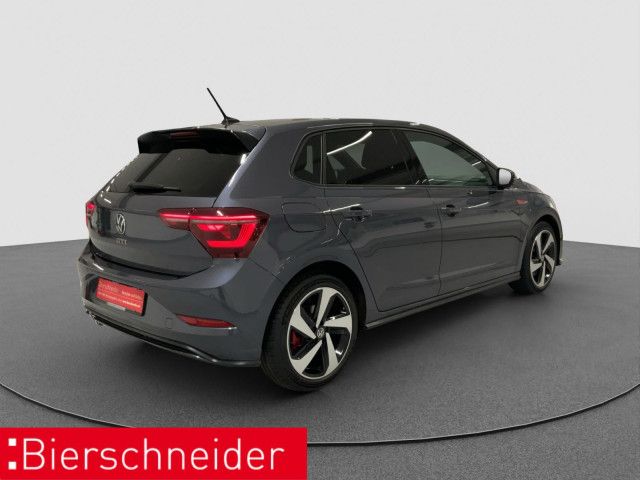 Volkswagen Polo 2023 г. Серый, пробег 31794 км
