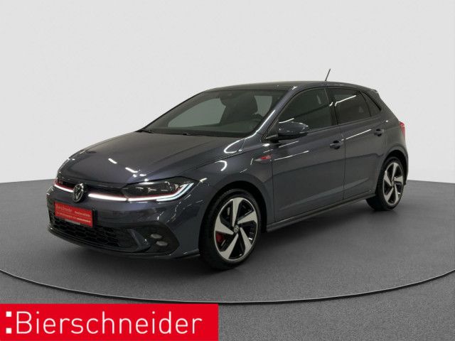 Volkswagen Polo 2023 г. Серый, пробег 31794 км