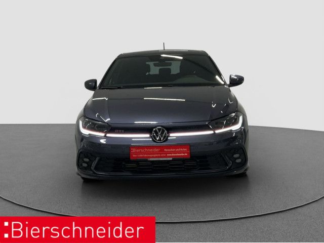 Volkswagen Polo 2023 г. Серый, пробег 31794 км