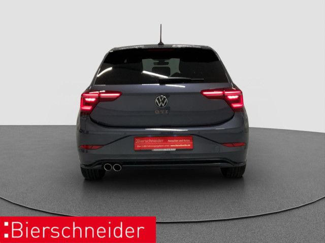 Volkswagen Polo 2023 г. Серый, пробег 31794 км